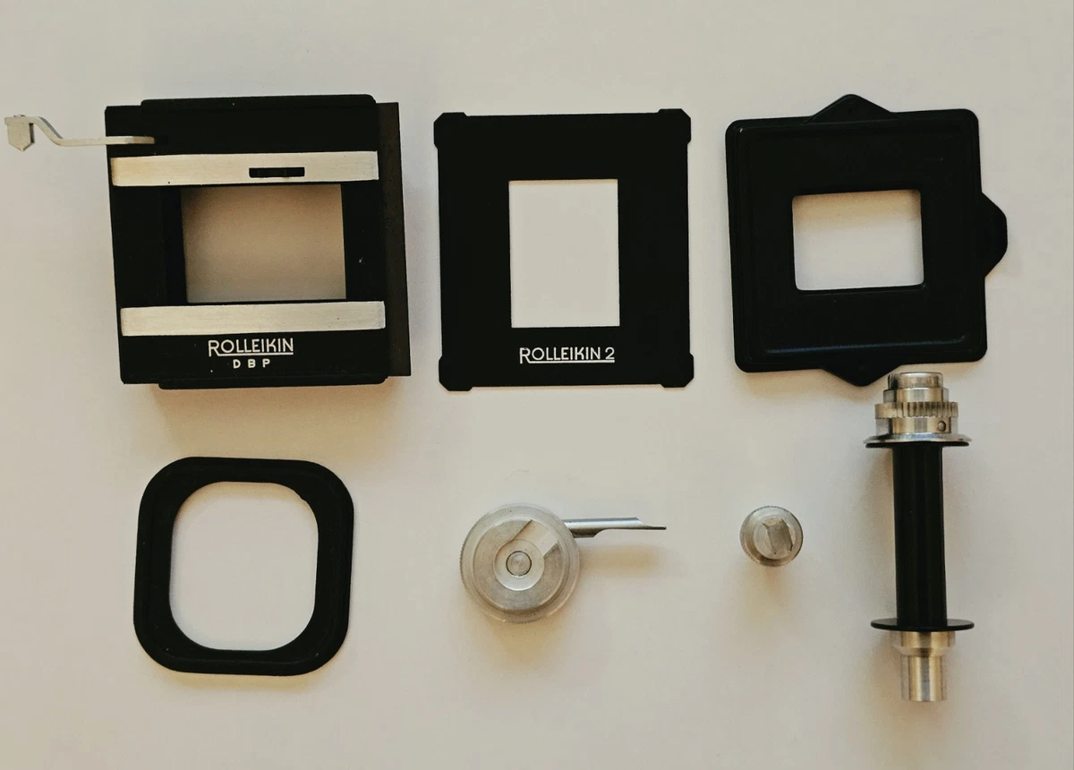 rolleikin products for sale | eBay