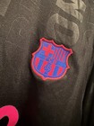 Nike FC Barcelona 2020-21 Training Jersey (XL) — photo 4