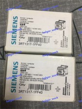    1PCS NEW 3RT1317-1FF40 In Stock  YY    