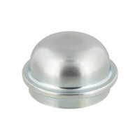 Topran 206 440 Schutzdeckel, Radnabe