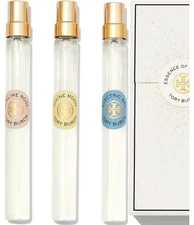 Tory Burch Essence Dreams Eau De Parfum Set Sublime Rose Moon Sky 10 ml ea x 3