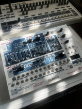 Roland SH-32 Vintage Modular Synthesizer