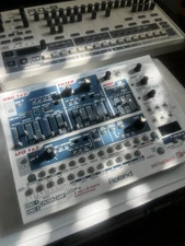 Roland SH-32 Vintage Modular Synthesizer