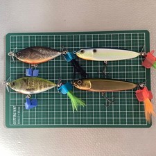 deps Realizer Jr. Prop Ripple Jet 622747