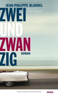 Zweiundzwanzig von Jean-Philippe Blondel, Sophia ... | Buch | Zustand akzeptabel