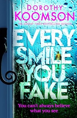 Every Smile You Fake: the grip - VERY GOOD