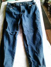 VTG Gitano Mom Jeans Womens 18W 30x30.5 High Waist Relaxed Fit Tapered 80s 90s