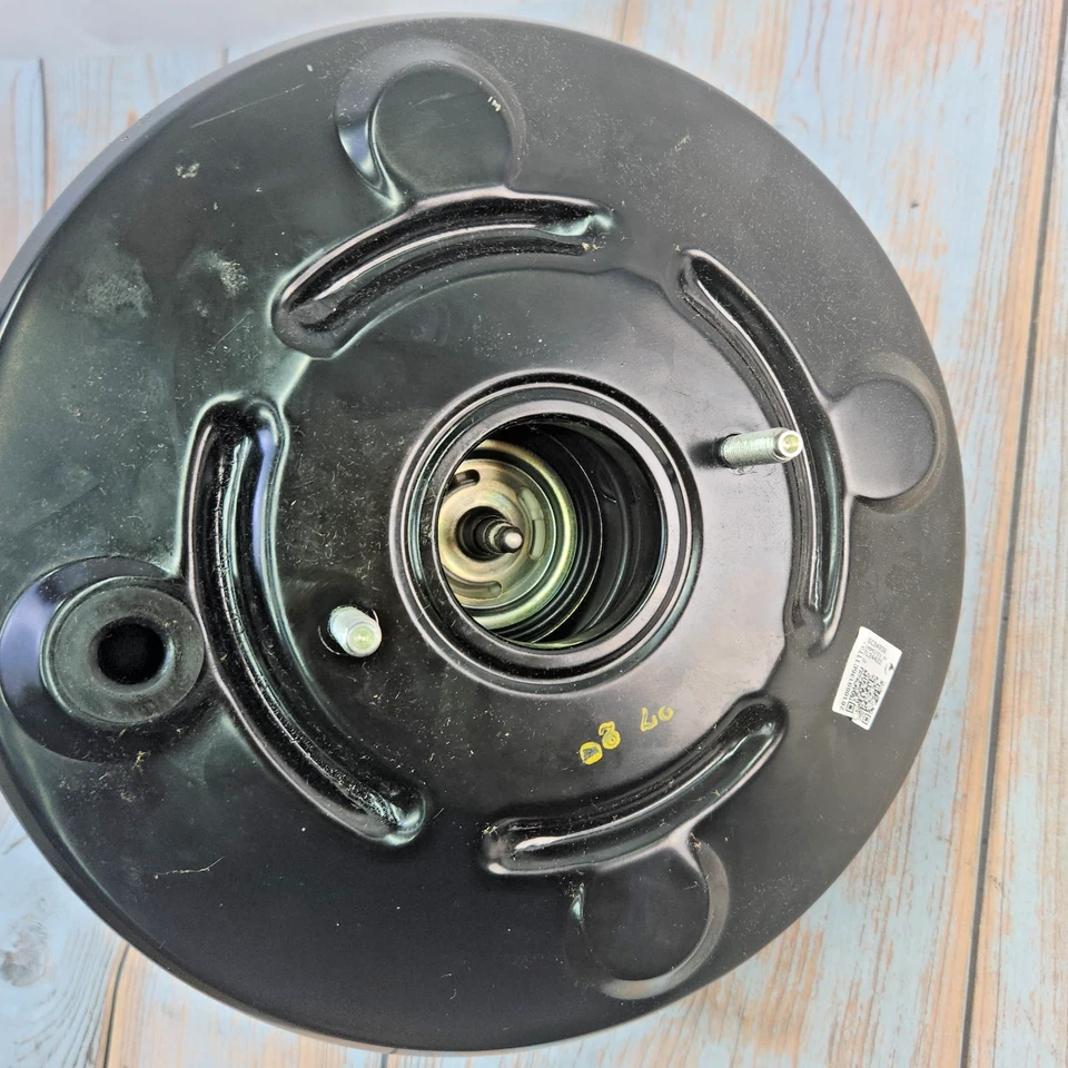 Cardone Select 5C34936 se adapta a Toyota Avalon Camry refuerzo de freno WO cilindro maestro Foto 3 de 4