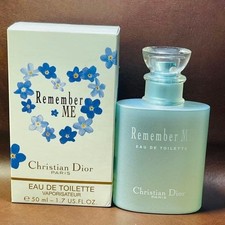 Remember Me Dior perfume - a fragrance for women 2000