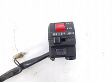 SUZUKI GSXR 1100 rechts Hupe Zündungsschalter 1 Stück