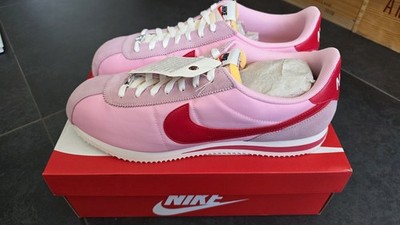 Nike Cortez EU 47,5 TXT MED SOFT PINKFIRE - NEU In OVP US 13 Box In Box Versand 
