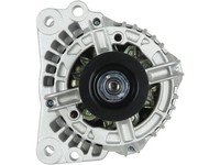 NEU - As-Pl A0037 Generator FüR Audi MERCEDES-BENZ Seat Skoda VW