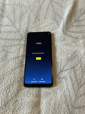 GRADE B Motorola Moto G22 4G Smartphone 64GB (Unlocked) Black (XT2231-2)(SB)