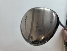 Nicklaus airMax 440 Driver 9° Grafalloy ProLaunch Blue 65S Shaft Golf Club