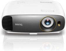 BenQ HT2550 4K UHD HDR Home Theater Projector, 8.3M Pixels, 2200 Lumens Rec.709