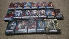 GI Joe Classified lot 18 mixed action figures Troopers, B.A.T.'s, and more