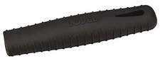 Lodge Silicone Hot Handle Holder - Dishwasher Safe  Assorted Colors , Sizes 