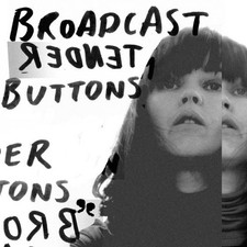 Broadcast | Tender Buttons | Black Vinyl LP