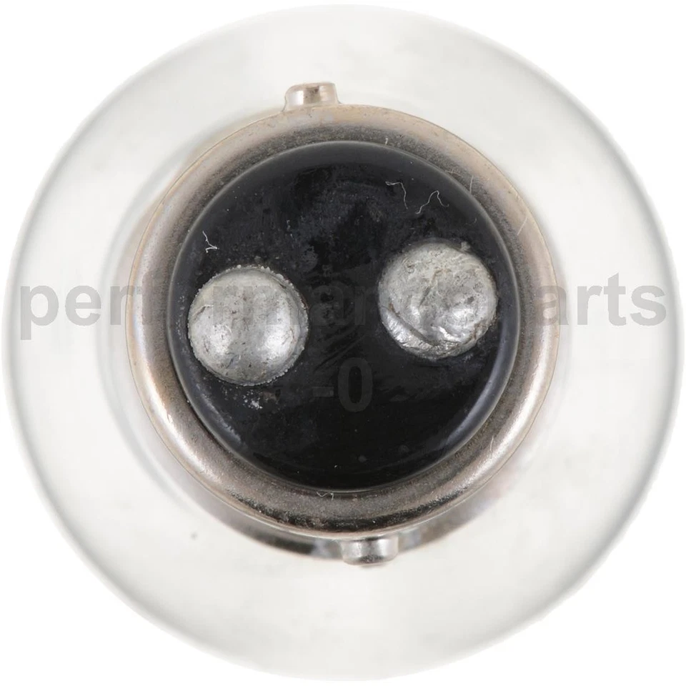 Bombilla marcadora lateral trasera Philips para Ford Custom 500 1977-1977 Foto 3 de 4