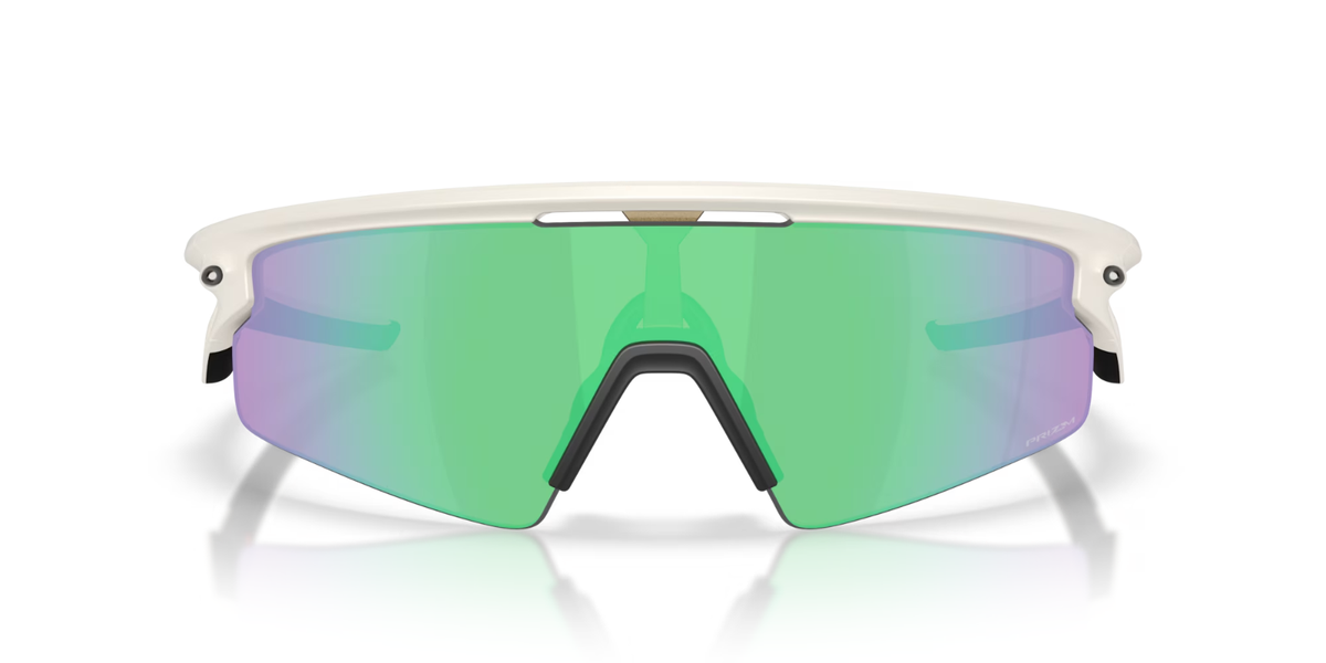 Oakley Sunglasses SPHAERA STRIKE OO9531-0537 Matte Mist / PRIZM
