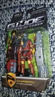 GI Joe The Rise Of Cobra Charbroil  2009 Hasbro Action Figure NEW SEALED