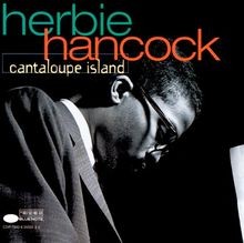 Cantaloupe Island von Hancock,Herbie | CD | Zustand sehr gut