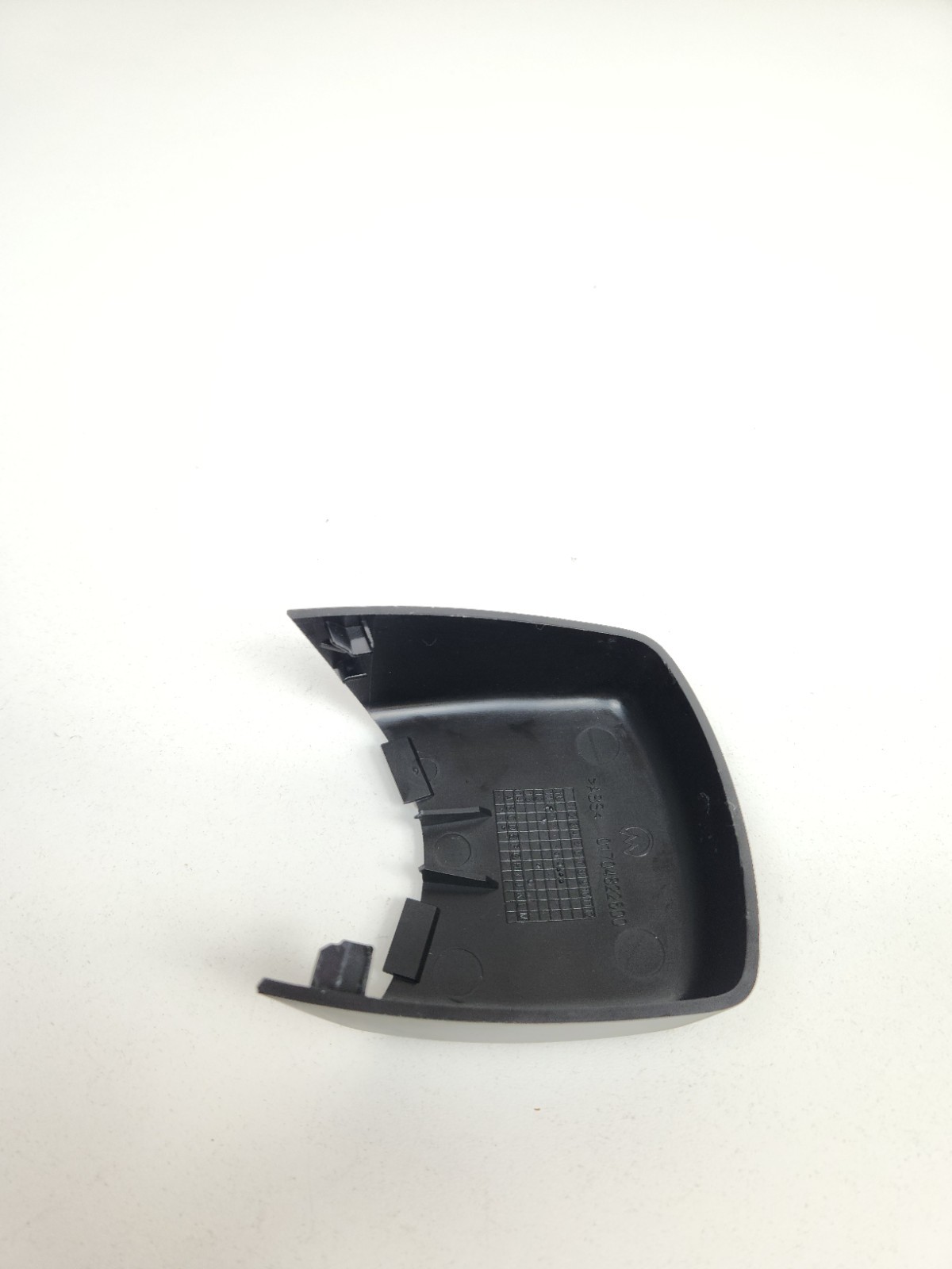 2015-2017 MCLAREN 675LT INTERIOR MIRROR HOUSING COVER TRIM OEM 