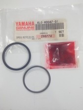 Brake Caliper Seal Kit 4L0-W0047-01-00 For 73-86 Yam RD125/200/250/350/400/500