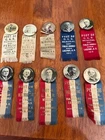 GAR NEW HAMPSHIRE MEMORIAL DAY BADGES