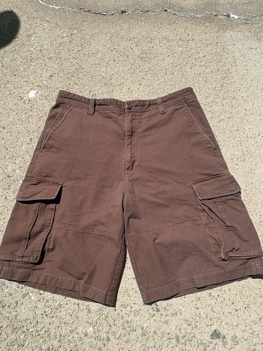Cargo Shorts for Men with Vintage for sale | eBay