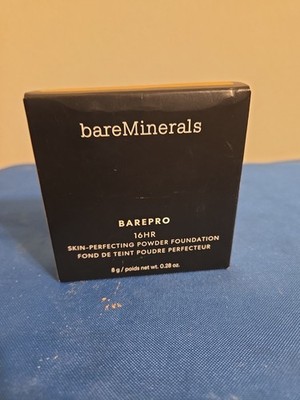 bareMinerals Bare Pro Foundation - Medium Deep 40 Warm