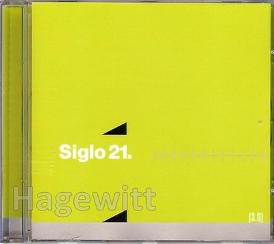 Various Artists Siglo 21 / Various (CD)