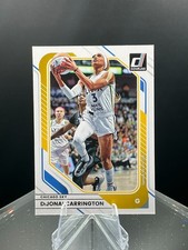 2026 Donruss WNBA Basketball #46 DiJonai Carrington, Chicago Sky