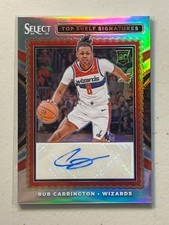 2025 Panini Select Baseball Set Review and Checklist 27