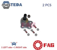825 0471 10 SUSPENSION BALL JOINT PAIR FRONT FAG 2PCS FOR NISSAN NV300,PRIMASTAR