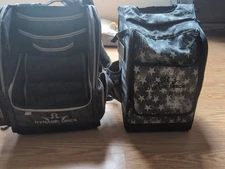 2 Dynamic Disc Bags Combat Commander And Combat Sniper