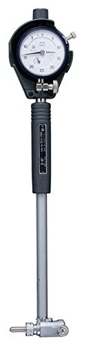 Mitutoyo Cylinder Gauge CG-250AX 511-705 Standard Cylinder Gauge