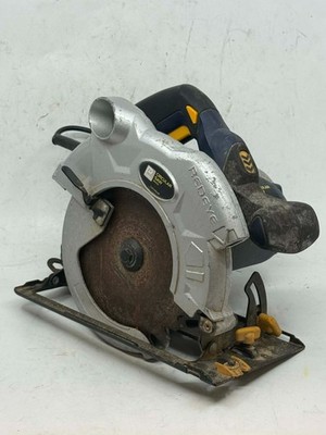 PERFORMANCE PRO CLM1800LCS KREISSÄGE 1800 W 240V