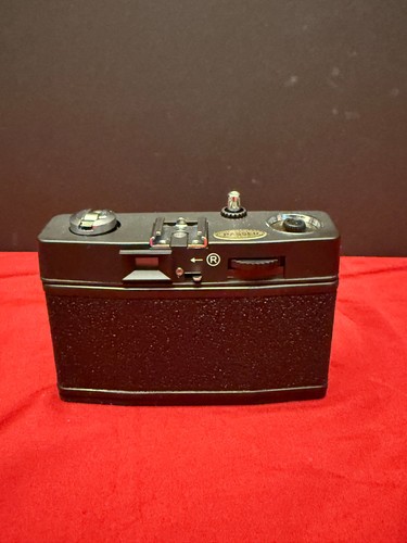 Vintage Bentley BX-3 analoge Kleinbildkamera mit 50-mm-Objektiv - Bild 3 von 8