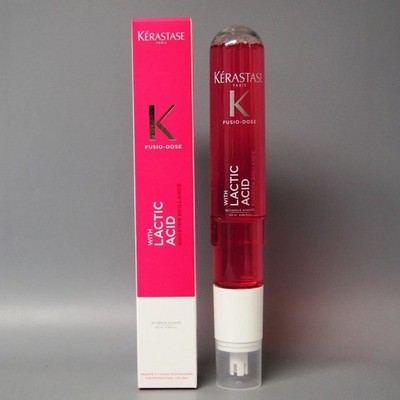 Kerastase Fusio Dose With Lactic Acid Booster Brillance 120ml