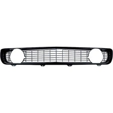 Oer Standard Grille 1969 Camaro