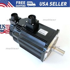 1PC YASKAWA SGMG-30V2ABB SERVO MOTOR New Expedited Shipping
