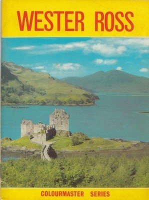 Wester Ross, , Good Book