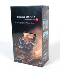 🔥 Insta360 Ace Pro 2 – 8K AI Powered Action Camera – Dual Battery CINSBBGA
