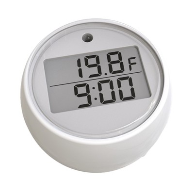 Ice Bath Thermometer - 1.18 Inches Cold Plunge Produktbild-Vorschau 6