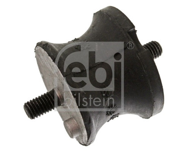 Lagerung Automatikgetriebe Febi Bilstein 06623 FüR Bmw E34 E36 Gummi/Metall 5Er-image