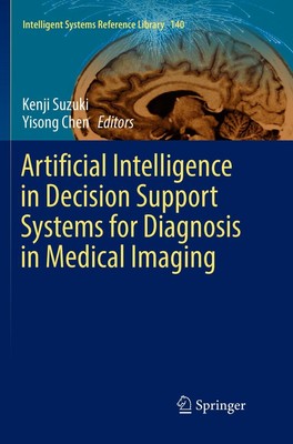 Artificial Intelligence in Decision Support Systems for Diagnosis in Medical Ima