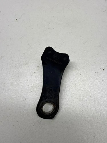 BMW 5 E60 Rechte Scheinwerferhalter 6949633 3.00 Diesel 2004 33821065