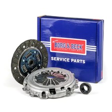 Kit d'embrayage Peugeot J5