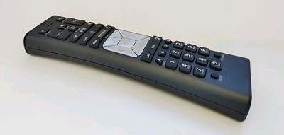 Cox Cable Contour Remote Control XR11-RF Voice Activated Lights Up TESTED WORKS